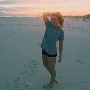 Meet your Posher, Morgan